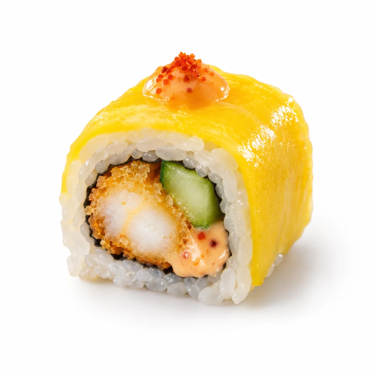 California mango