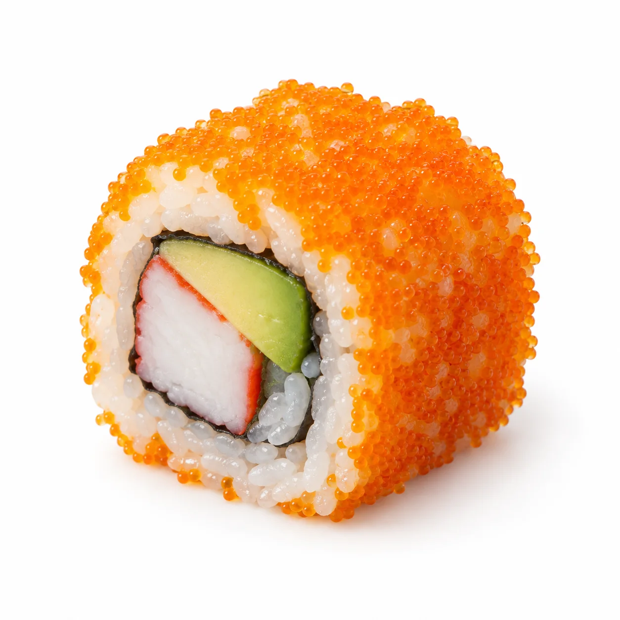 California surimi avocat