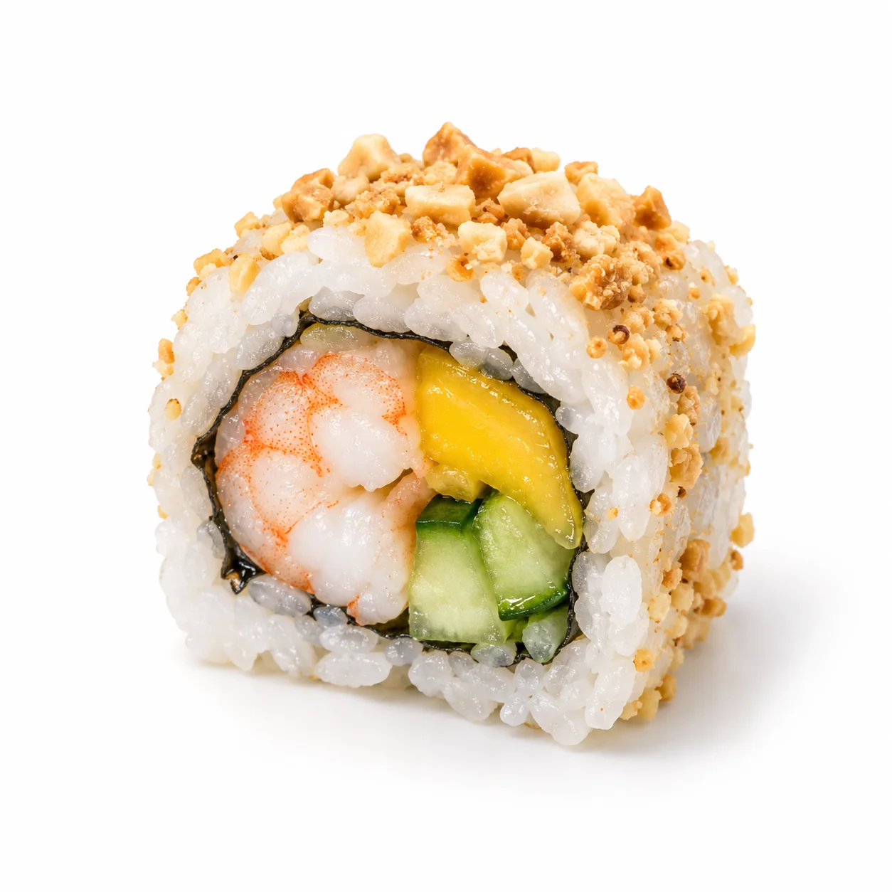 California thai