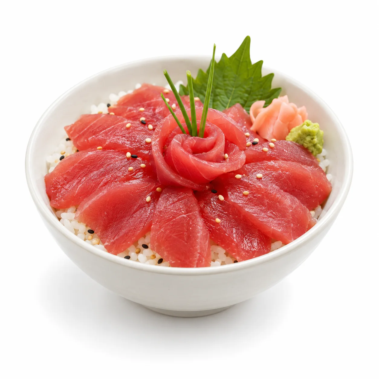 Chirashi thon