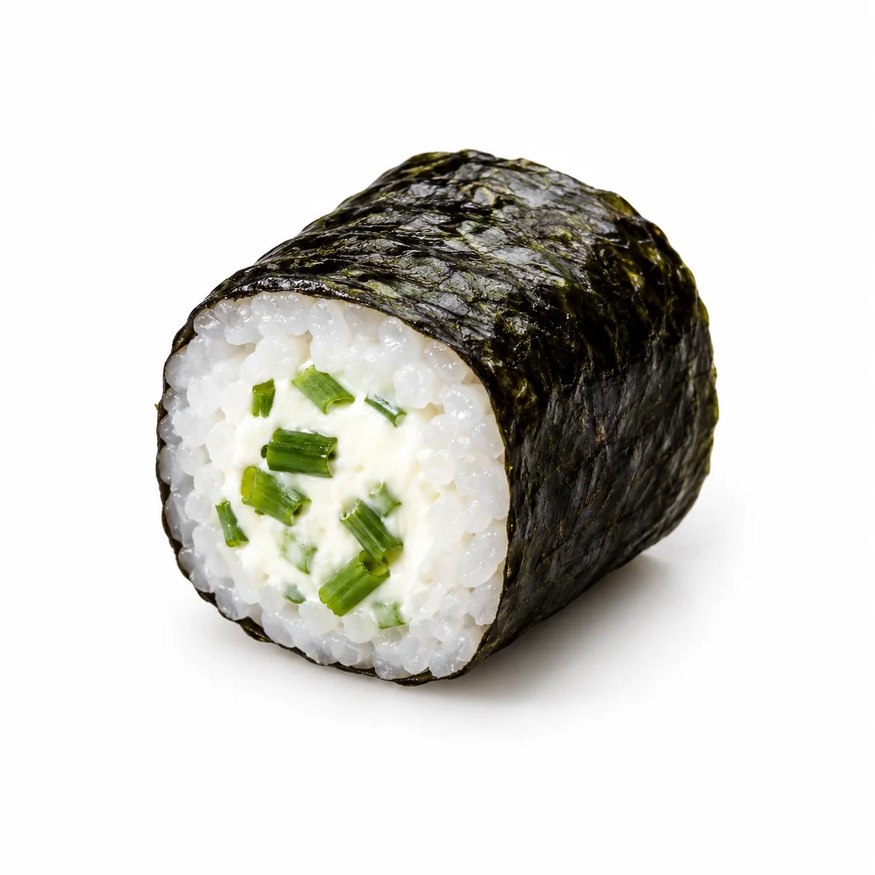 Maki cheese ciboulette