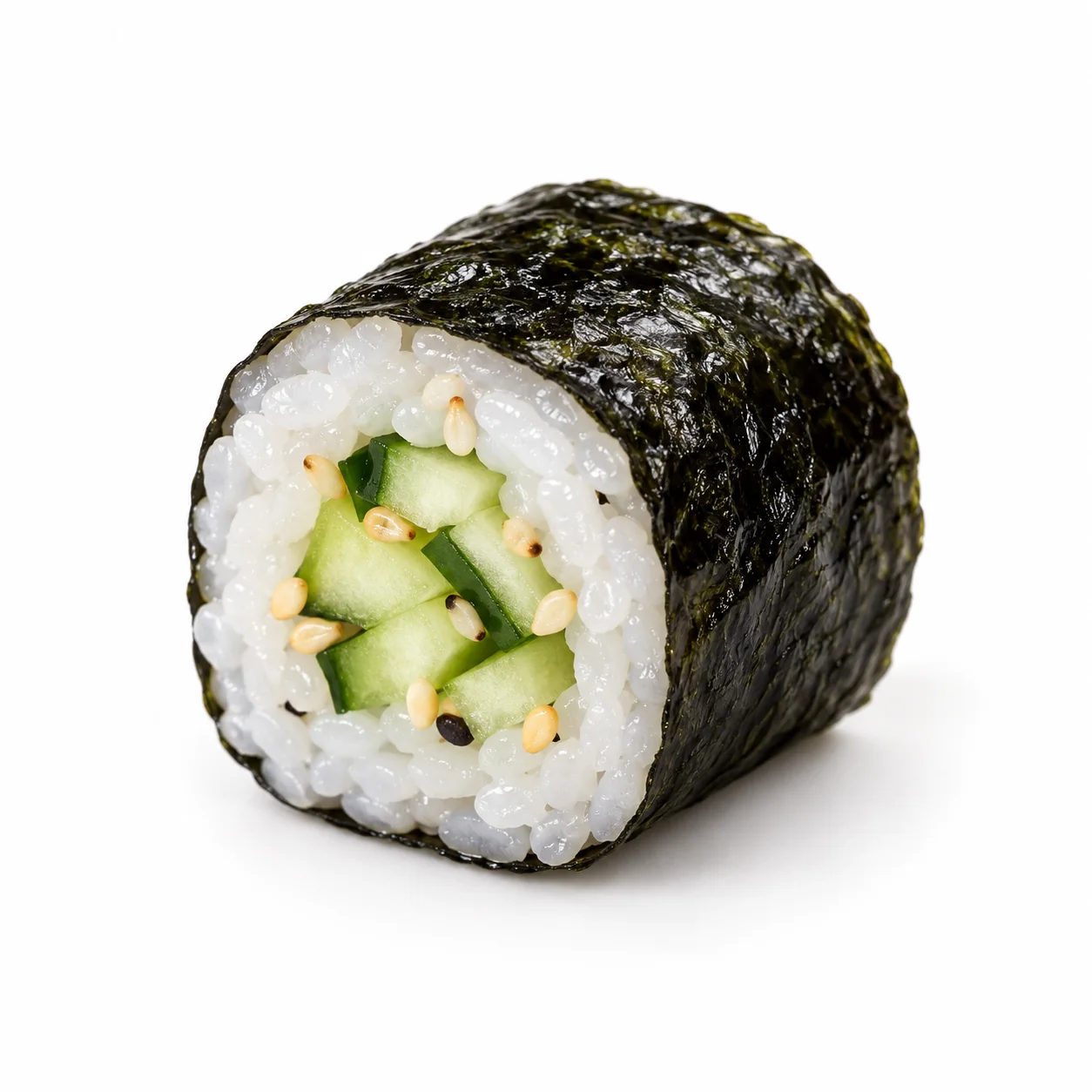 Maki concombre