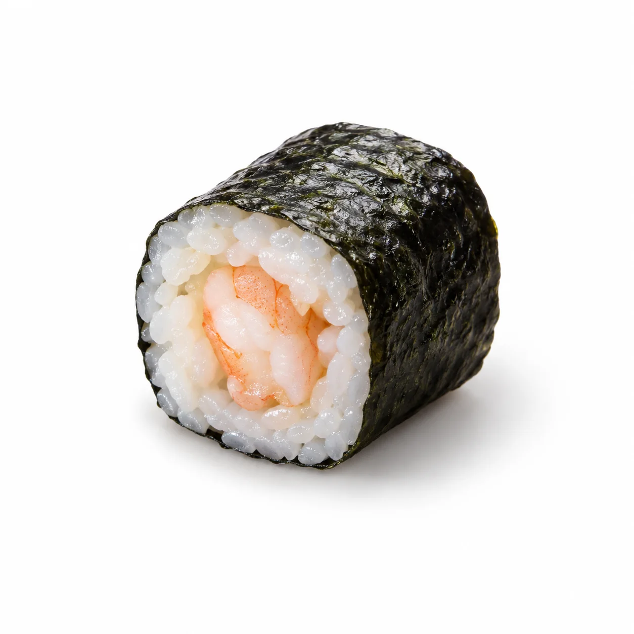 Maki crevette