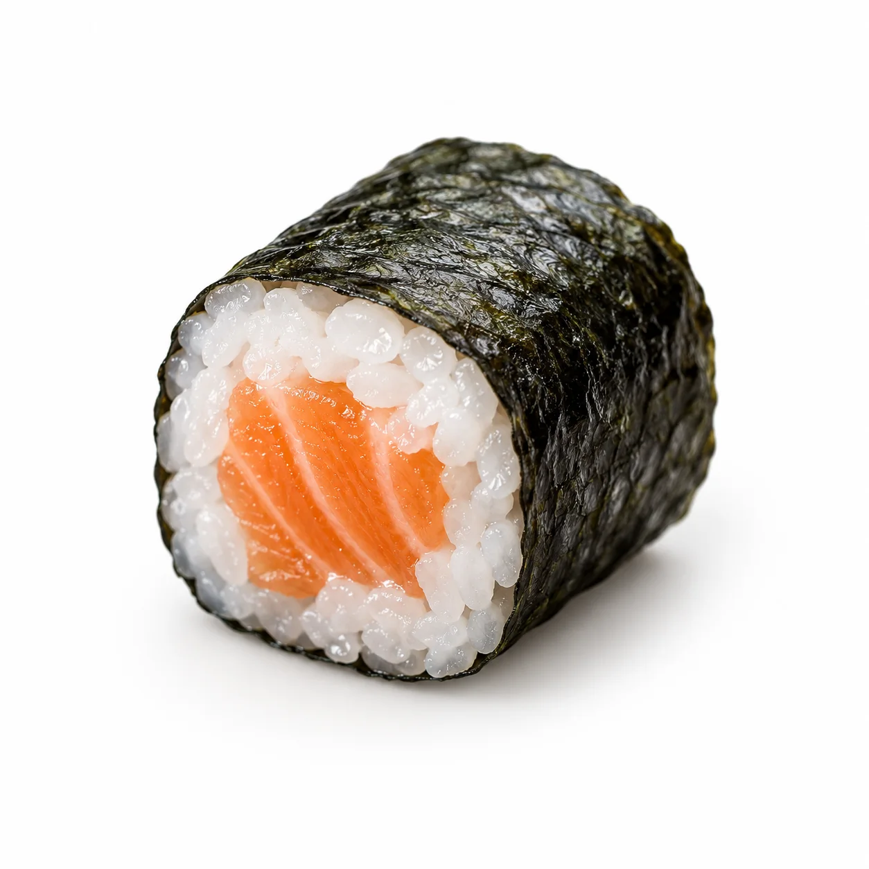 Maki saumon