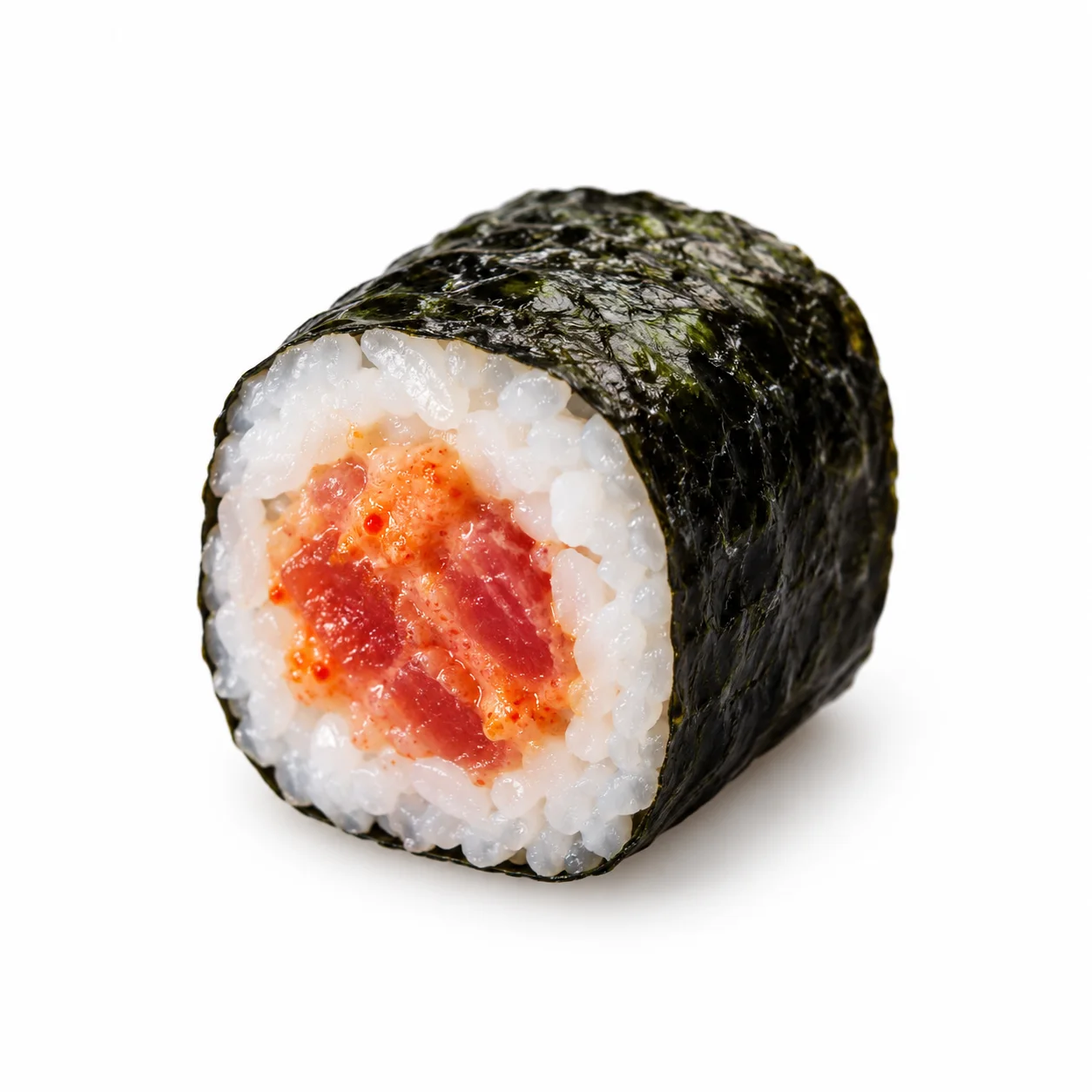 Maki thon spicy