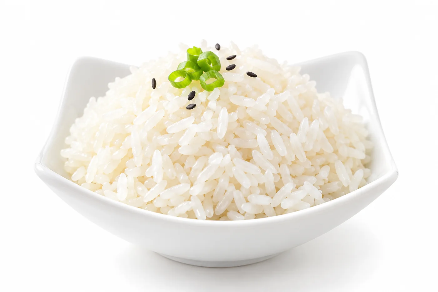 Riz nature