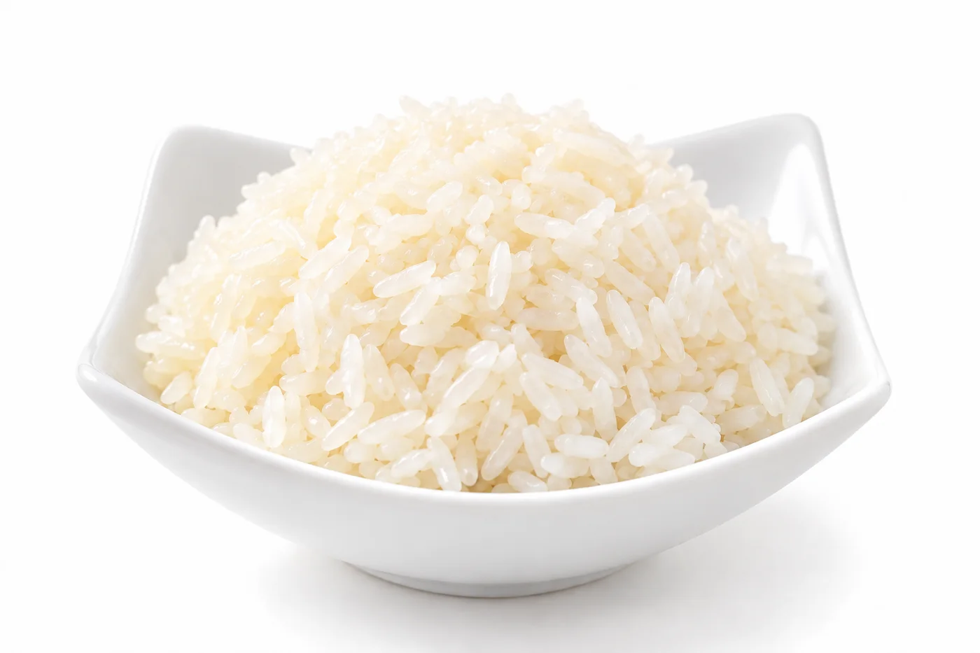 Riz vinaigré