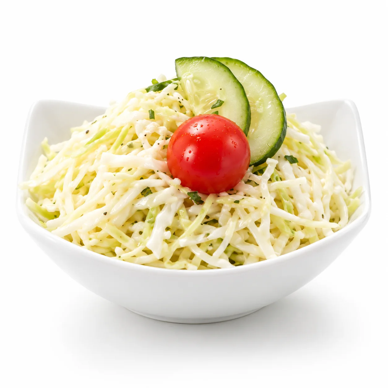 Salade de choux