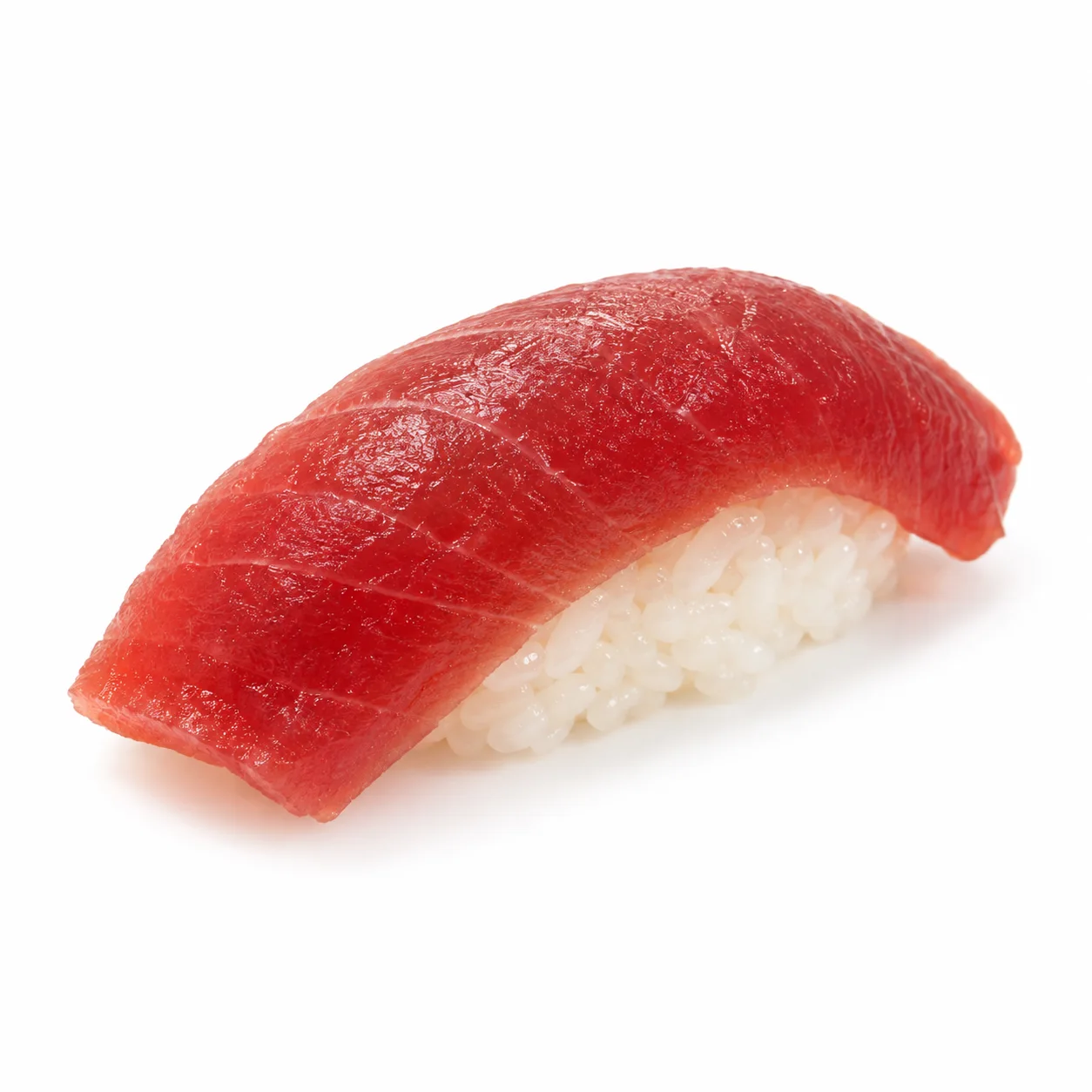 Sushi thon · 2 pièces