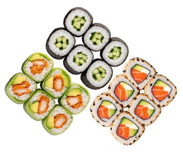 Menu A