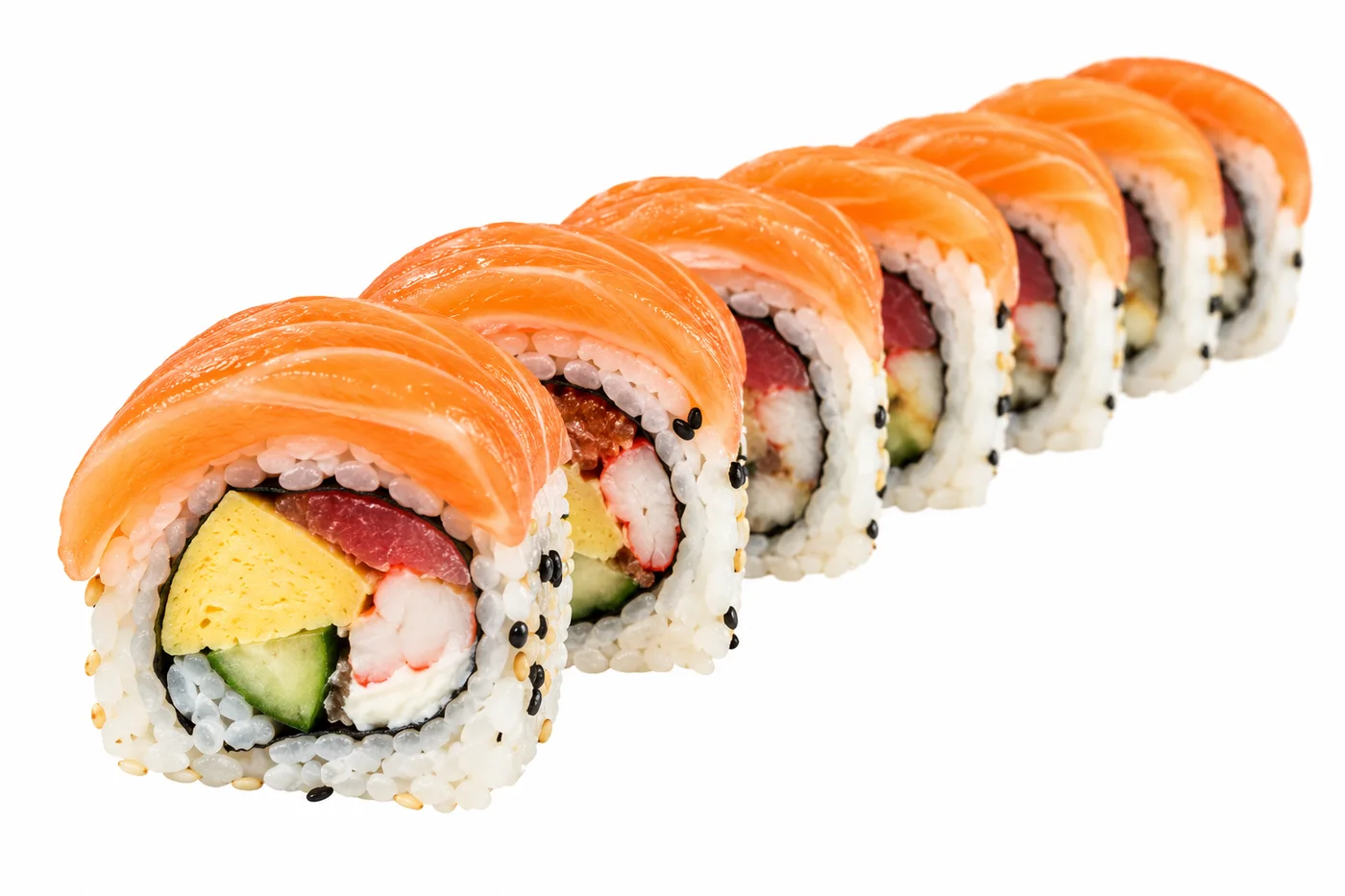 MG Roll