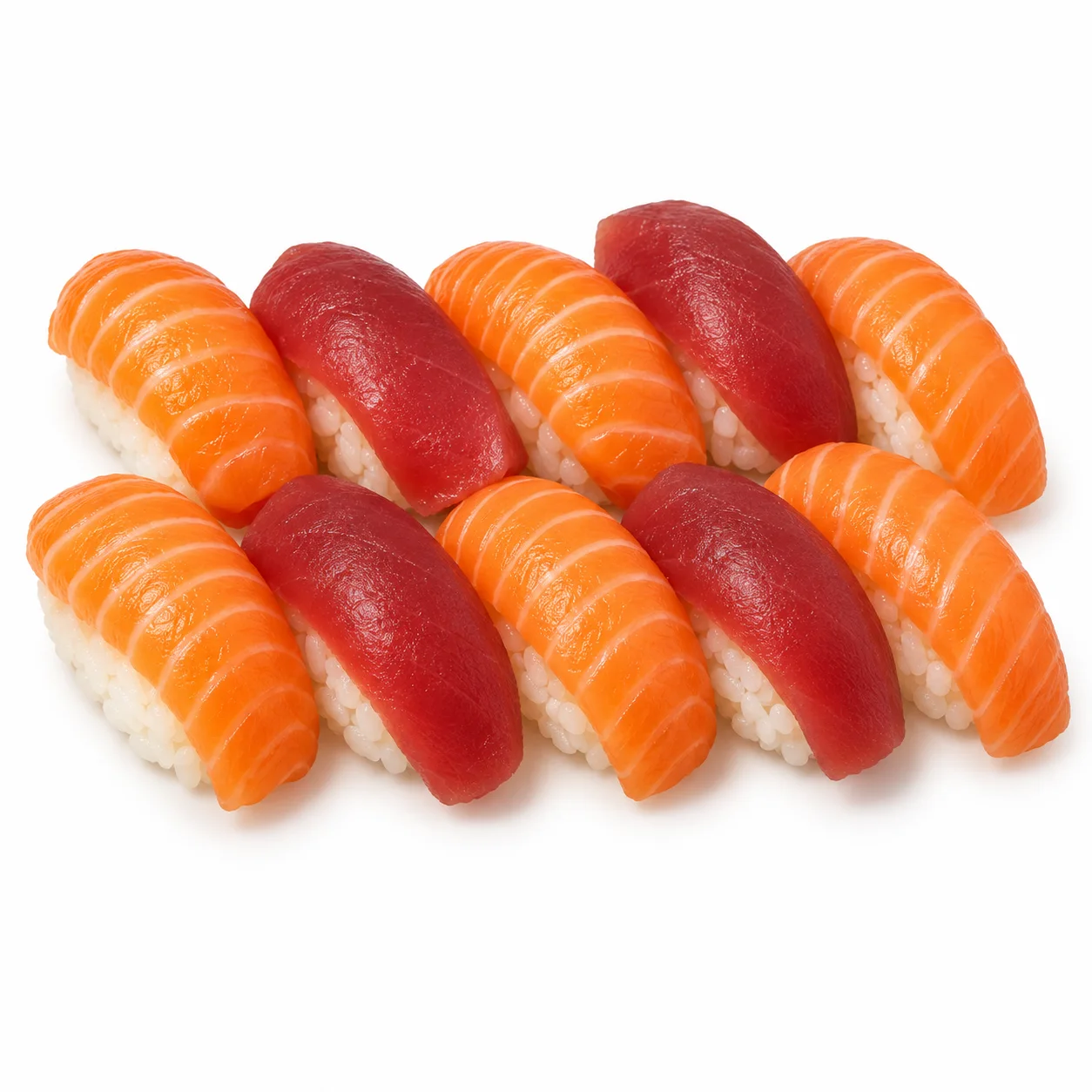 Sushi classic