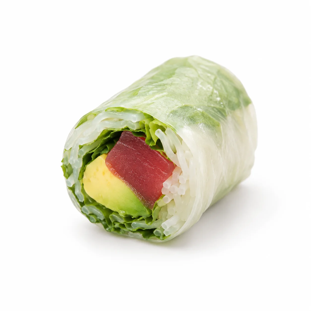 Spring thon avocat