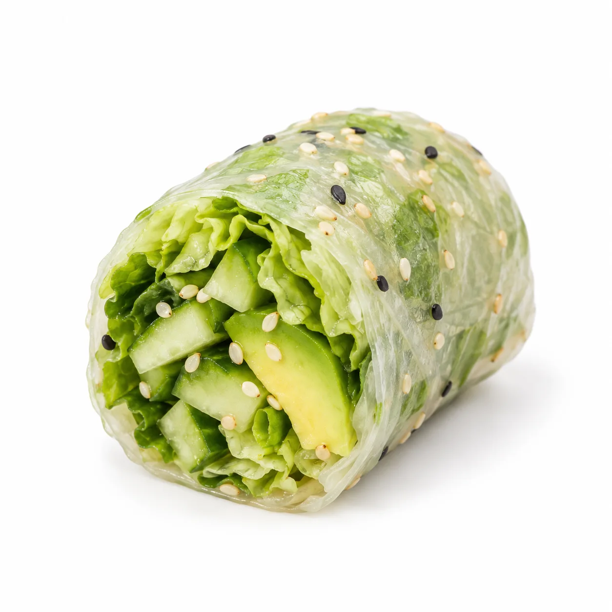 Spring veggie